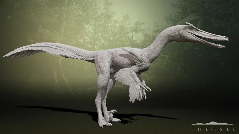 Austroraptor