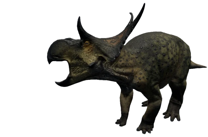 Diabloceratops