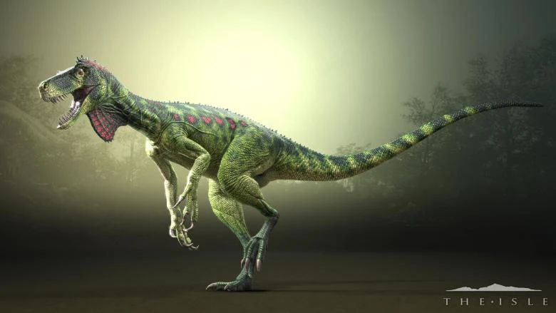 Herrerasaurus