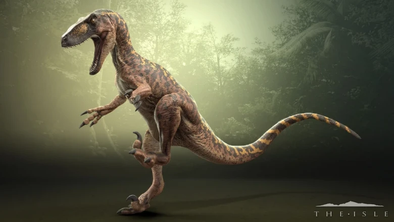 Omniraptor