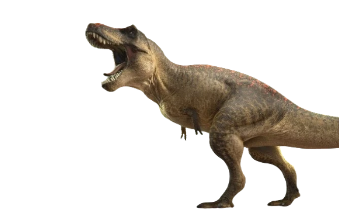 Tyrannosaurus